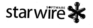 STARWIRE SOFTWARE logo