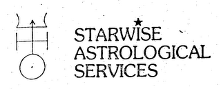 STARWISE ASTROLOGICAL SERVICES logo