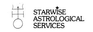 STARWISE ASTROLOGICAL SERVICES logo
