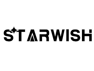 STARWISH logo