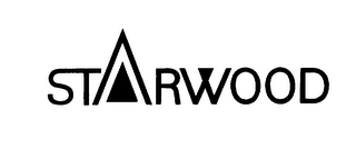 STARWOOD logo