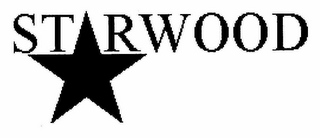 STARWOOD logo