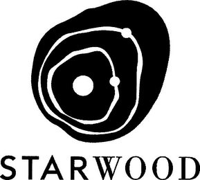 STARWOOD logo