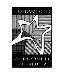 STARWOOD APPROVED VENDOR