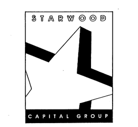 STARWOOD CAPITAL GROUP logo
