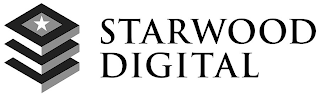 STARWOOD DIGITAL logo