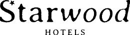 STARWOOD HOTELS logo
