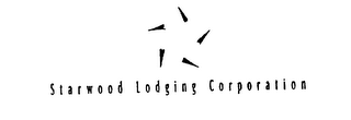 STARWOOD LODGING CORPORATION logo