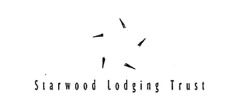 STARWOOD LODGING TRUST logo