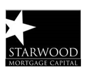 STARWOOD MORTGAGE CAPITAL logo