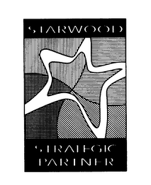 STARWOOD STRATEGIC PARTNER
