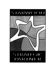 STARWOOD STRATEGIC PARTNER