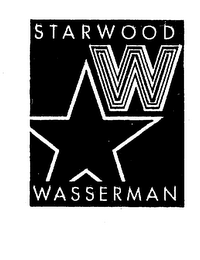 STARWOOD WASSERMAN logo