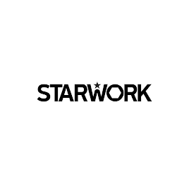 STARWORK logo