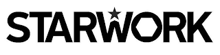 STARWORK logo
