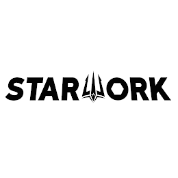 STARWORK logo