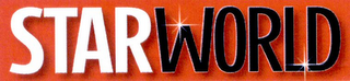 STARWORLD logo