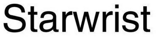 STARWRIST logo