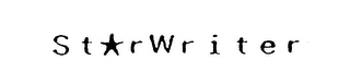 STARWRITER logo
