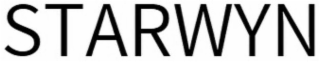 STARWYN logo