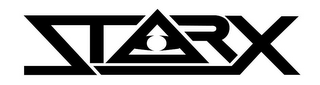 STARX logo