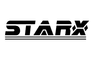STARX logo