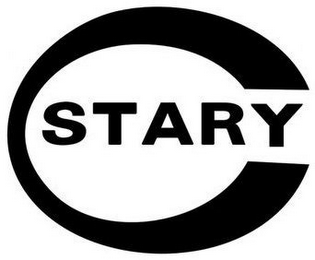 STARY logo
