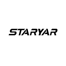 STARYAR logo