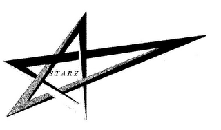 STARZ logo