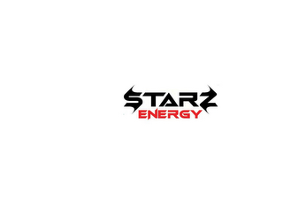 STARZ ENERGY logo