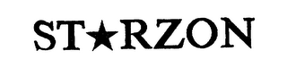 STARZON logo