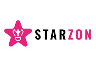 STARZON logo