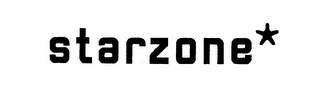 STARZONE logo
