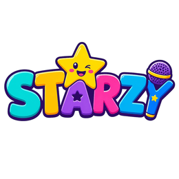 STARZY logo
