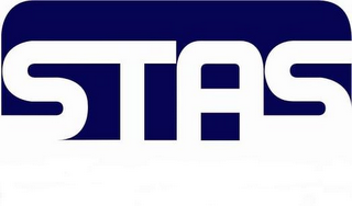 STAS logo