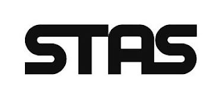 STAS logo