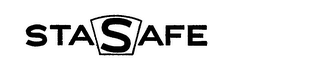 STASAFE logo