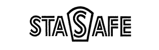 STASAFE logo