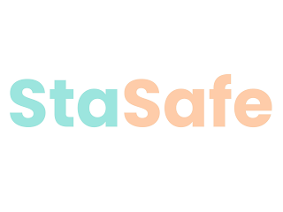 STASAFE logo