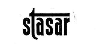 STASAR logo
