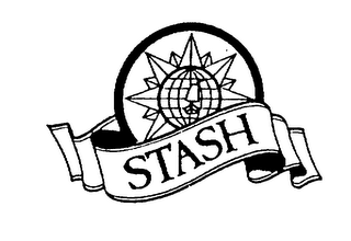 STASH logo