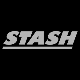 STASH logo