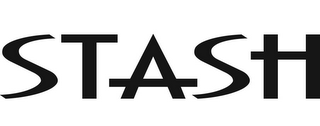 STASH logo