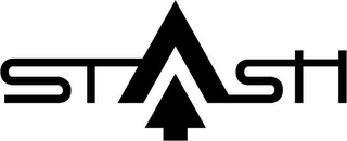 STASH logo