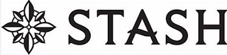 STASH logo