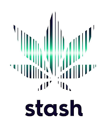 STASH logo