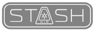 STASH AIR logo