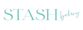 STASH BAKERY logo