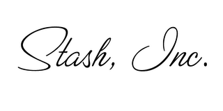 STASH, INC. logo