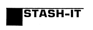 STASH-IT logo